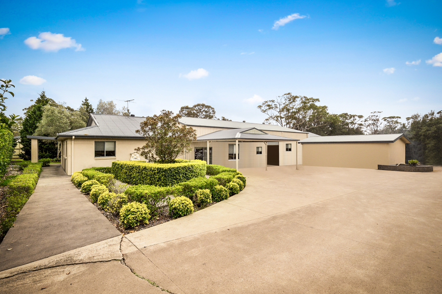 1405 Old Northern Road, Glenorie House For Sale In Glenorie Wiseberry