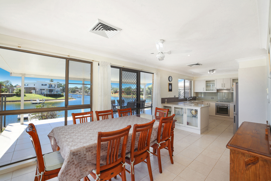 12 Hibbard Drive, Port Macquarie House For Rent In Port Macquarie