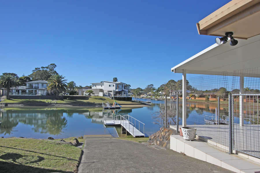 12 Hibbard Drive, Port Macquarie House For Rent In Port Macquarie