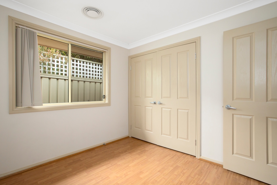 51 Colless Street, Penrith House For Rent In Penrith Wiseberry