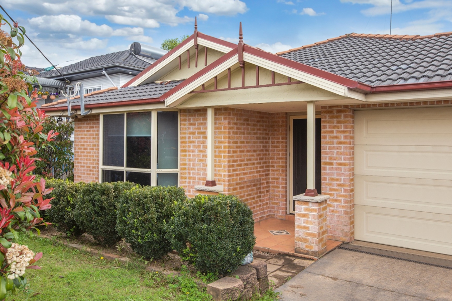 51 Colless Street, Penrith House For Rent In Penrith Wiseberry